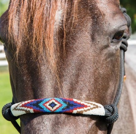 Cabezada cuerda - Imagen 3