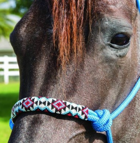 Cabezada cuerda - Imagen 4