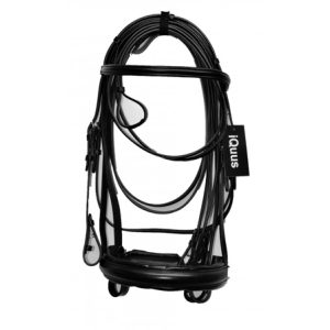 Cabezada doble rienda Skyline