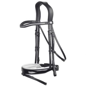 Cabezada doma Prestige 3E157