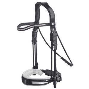 Cabezada doma Prestige 3E158