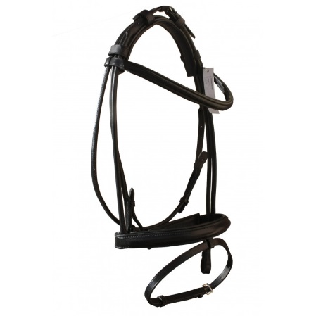 Cabezada doma Skyline Roller - Imagen 2