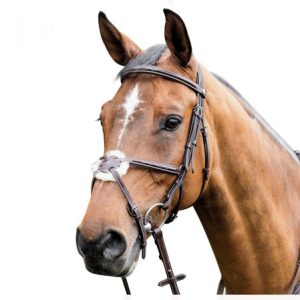 Cabezada mejicana Prestige E80