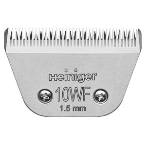 Cabezal esquiladora Saphir 10WF