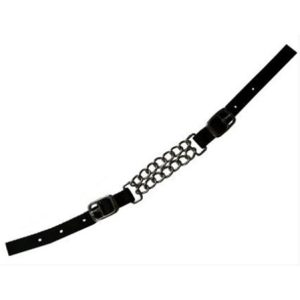 Cadenilla barbada nailon