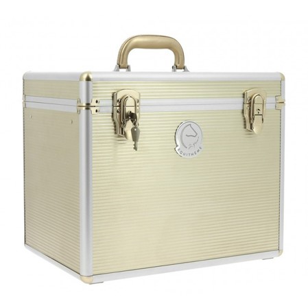 Caja cepillos caballos - Imagen 5