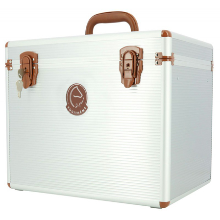 Caja cepillos caballos - Imagen 3