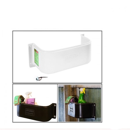 Cajón pared Stubbs - Imagen 4