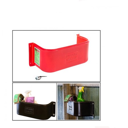 Cajón pared Stubbs - Imagen 8