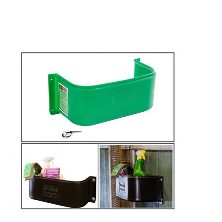 Cajón pared Stubbs - Imagen 3