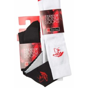 Calcetines hípica Sergio Grasso