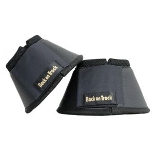 Campanas Back on Track