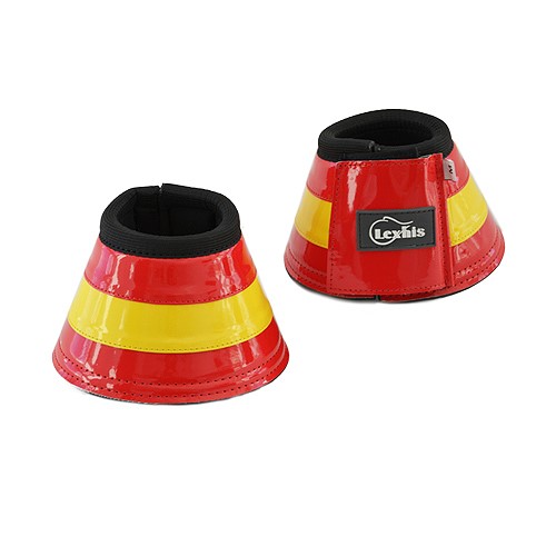 Campanas caballos España - Imagen 2