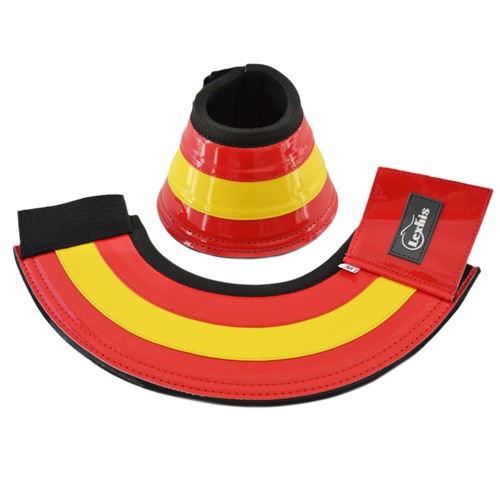 Campanas caballos España - Imagen 4