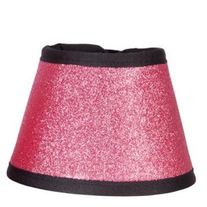 Campanas caballos Glitter