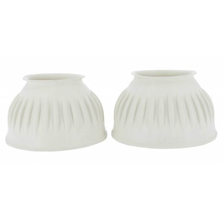 Campanas caballos goma