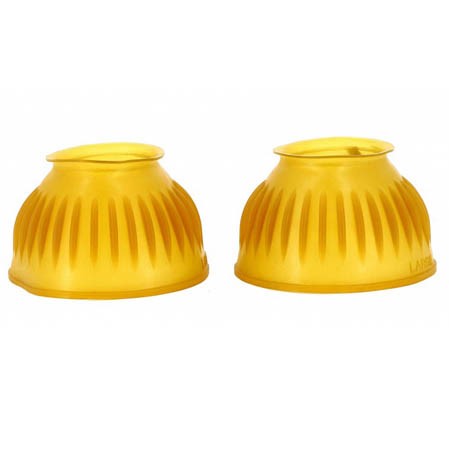 Campanas caballos goma - Imagen 3