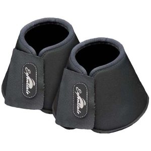 Campanas caballos neopreno Equick