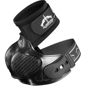 Campanas Veredus Carbon Shield