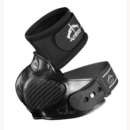 Campanas Veredus Piaffe Shield - Imagen 3