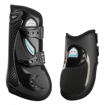 Veredus Carbon Gel Vento - Imagen 4