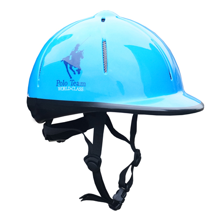 Casco equitación niños - Imagen 3