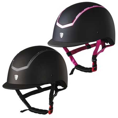 Casco equitación Tattini
