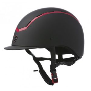 Casco hipica Equitheme Color