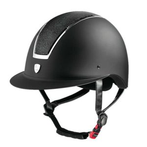 Casco hípica Tattini visor