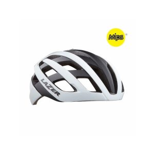 CASCO LAZER GENESIS MIPS BLANCO TALLA M