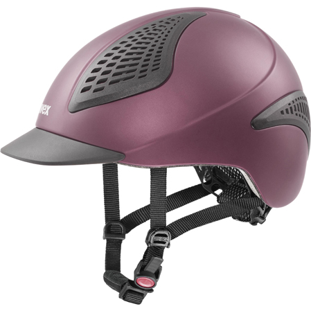 Casco montar Uvex Exxential - Imagen 2