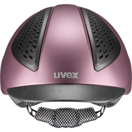 Casco montar Uvex Exxential - Imagen 7