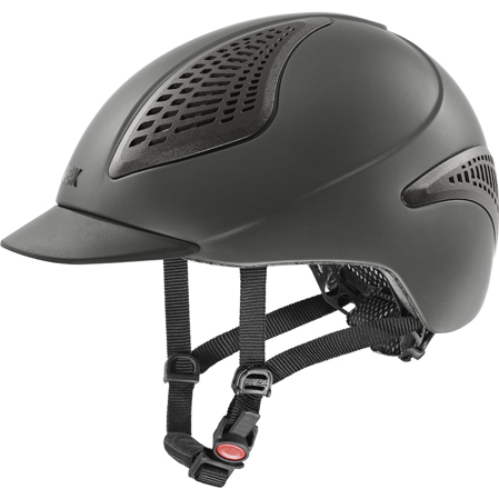 Casco montar Uvex Exxential - Imagen 6