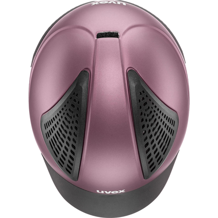 Casco montar Uvex Exxential - Imagen 9