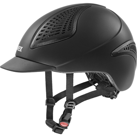Casco montar Uvex Exxential - Imagen 5