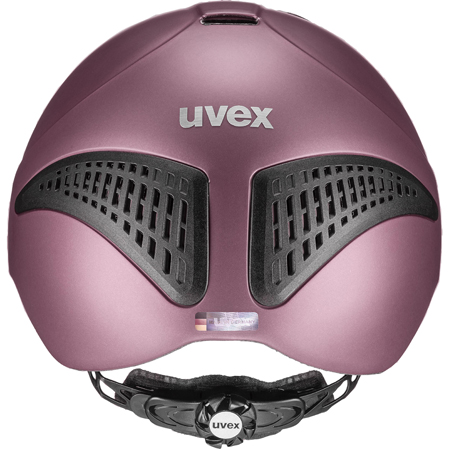 Casco montar Uvex Exxential - Imagen 8