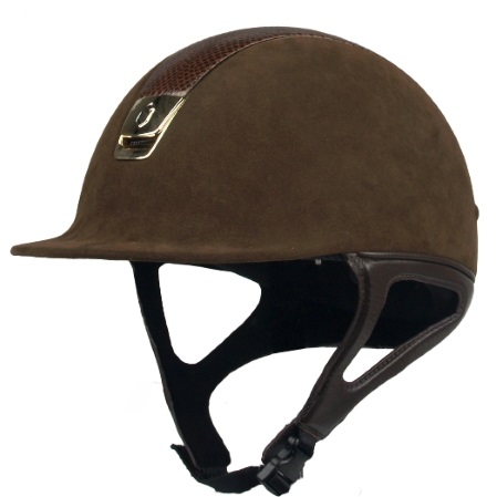 Casco Samshield Premium Lagarto - Imagen 5