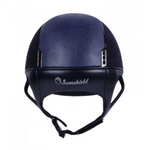 Casco Samshield Premium Lagarto