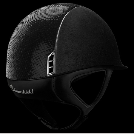 Casco Samshield Premium Python - Imagen 3
