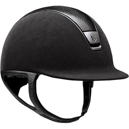 Casco Samshield Premium Python