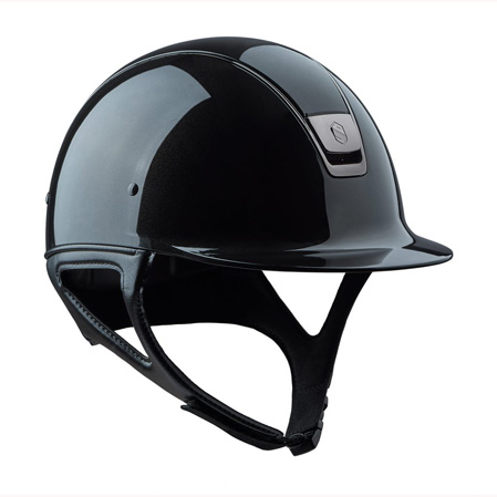 Casco Samshield Shadow Glossy