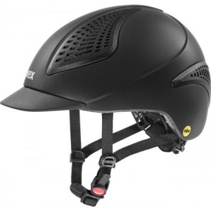 Casco Uvex Exxential Mips