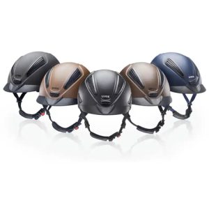Casco Uvex Perfexxion II