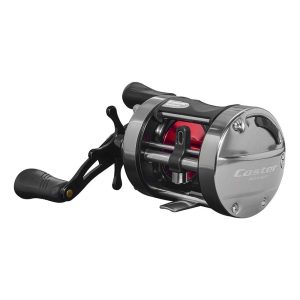 Reel Caster Power 400. Marine Sport