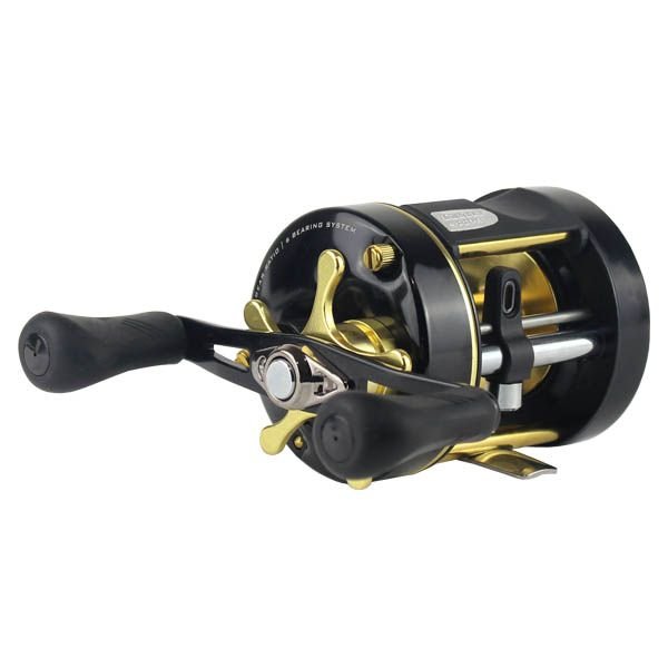 Reel Caster Power Plus 400 Marine Sport