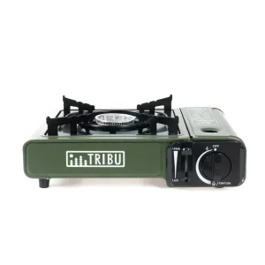 COCINILLA DE CAMPING SIMPLE