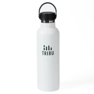 BOTELLA TRIBU BLANCA