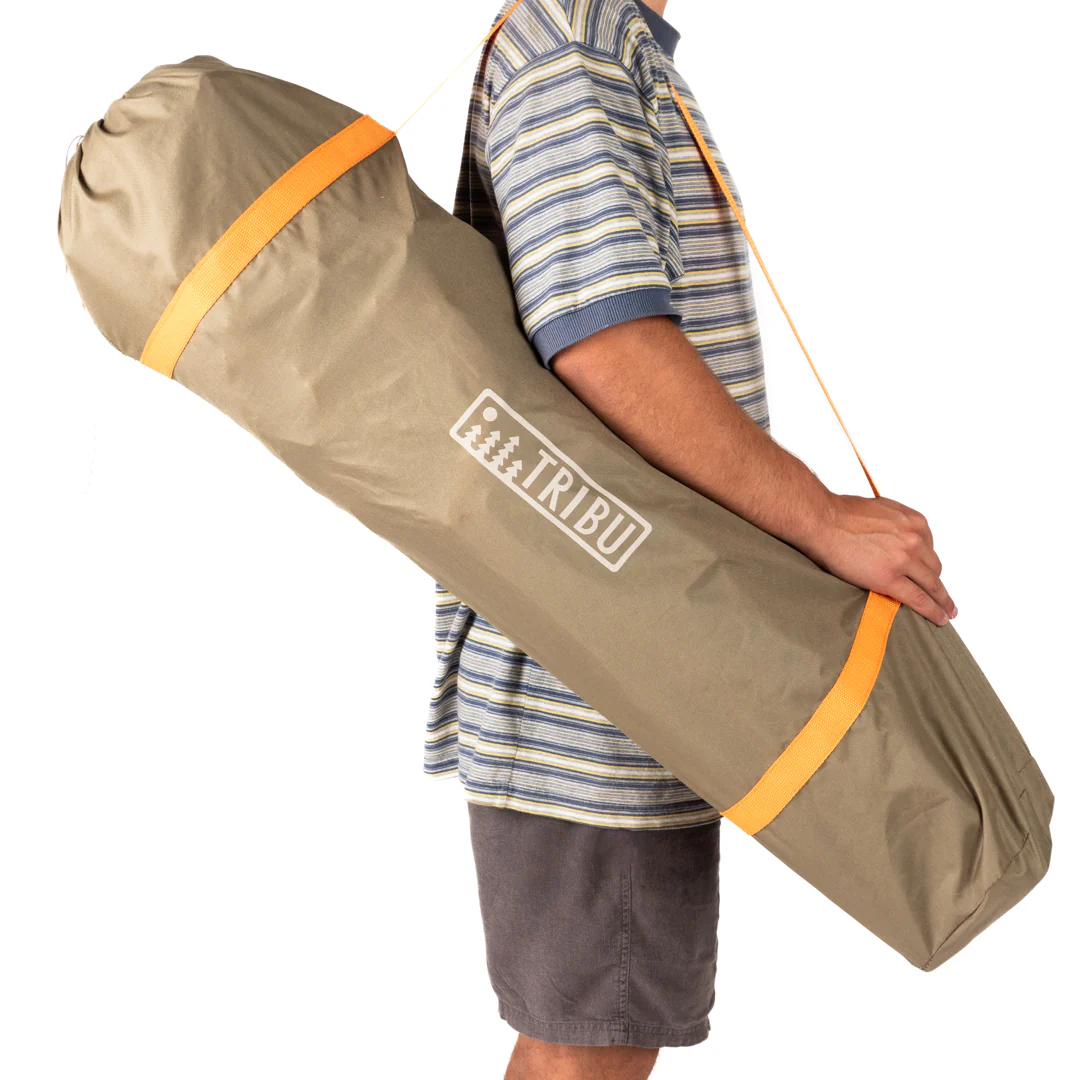 SILLA CAMPING CORMORÁN - Imagen 7