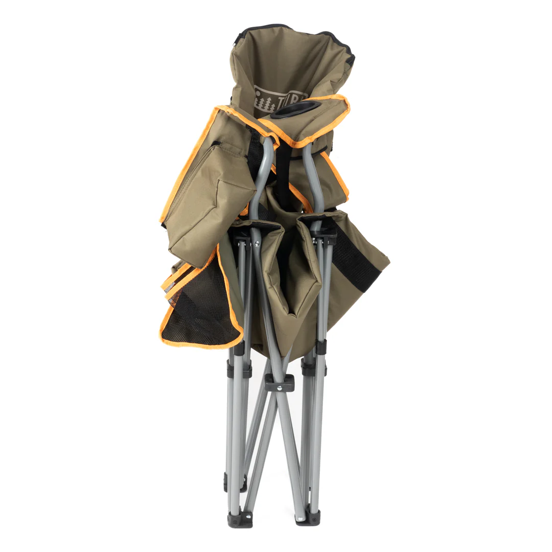 SILLA CAMPING CORMORÁN - Imagen 6