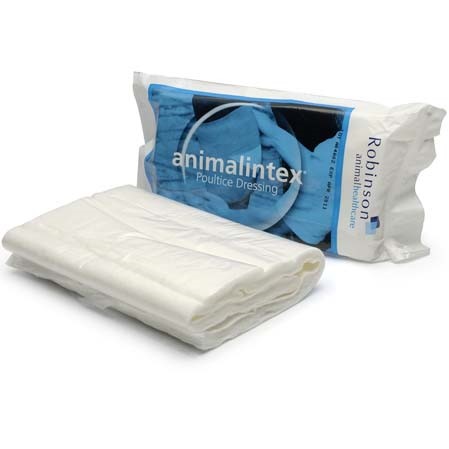 Cataplasma Animalintex